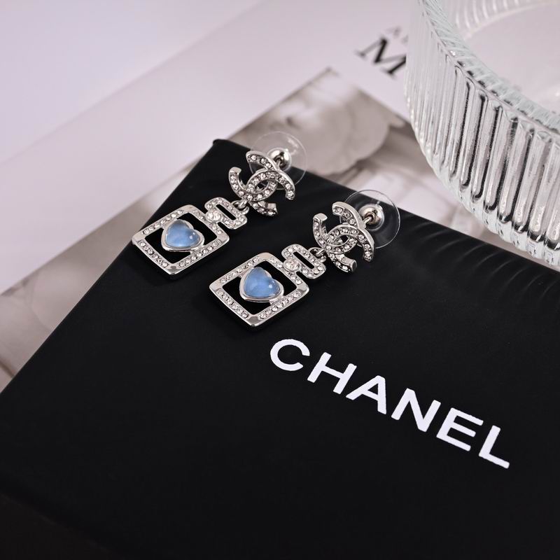 Chanel Earring 08yxs165